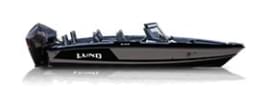 BOATZON | Lund 219 Pro V GL 2026