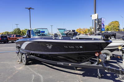 BOATZON | Lund 219 ProV GL Sport 2016