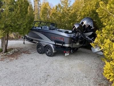 BOATZON | Lund 219 ProV GL Sport 2021