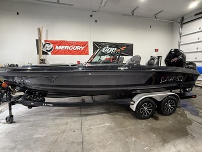 BOATZON | Lund 219 ProV GL Sport 2024