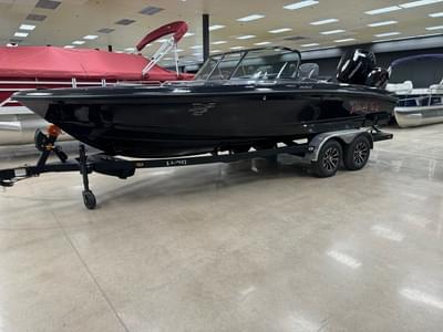 BOATZON | Lund 219 ProV GL Sport 2024 BOATZON | Lund 219 ProV GL Sport 2024
