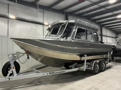BOATZON | Lund 220 HG PRO 2027