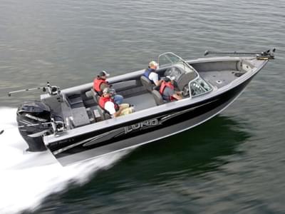 BOATZON | Lund 2275 Baron 2017