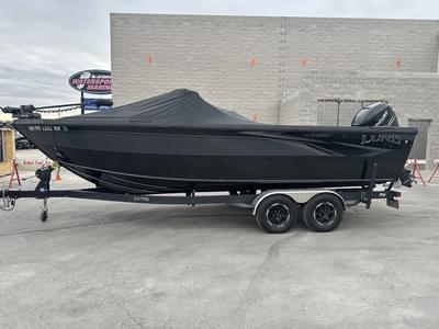 BOATZON | Lund 2275 BARON 2020