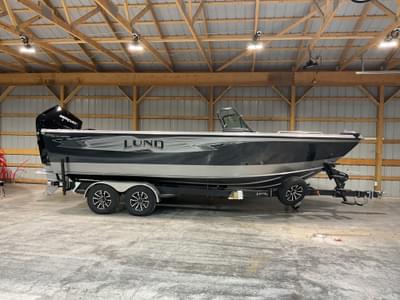 BOATZON | Lund 2275 BARON 2025