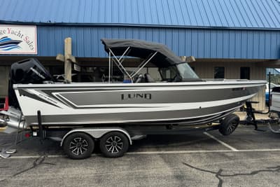 BOATZON | Lund 2275 Baron 2025