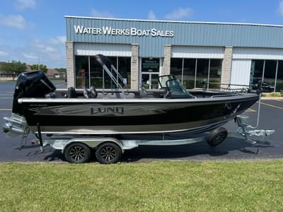 BOATZON | Lund 2275 Baron 2026