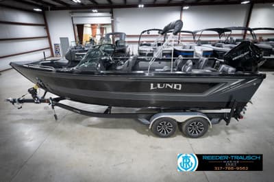 BOATZON | Lund 2275 Baron 2026