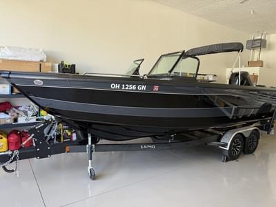 BOATZON | Lund 2275 Baron Sport 2024 BOATZON | Lund 2275 Baron Sport 2024