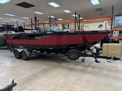 BOATZON | Lund 2275 Baron Sport 2025 BOATZON | Lund 2275 Baron Sport 2025