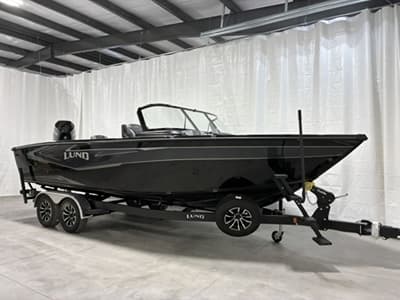 BOATZON | Lund 2275 Tyee Sport 2027
