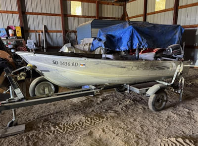 BOATZON | Lund A12 2016 BOATZON | Lund A12 2016