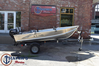 BOATZON | Lund A12 2022