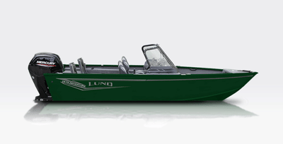 BOATZON | Lund Adventure 1675 Sport 2026