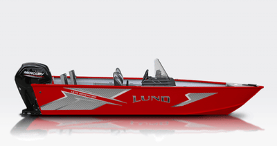 BOATZON | Lund Adventure 1675 SS 2026 BOATZON | Lund Adventure 1675 SS 2026