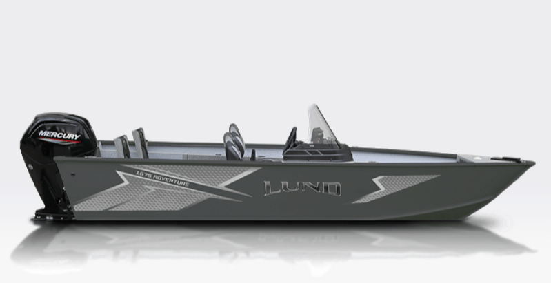 New Lund Adventure 1675 SS 2026 for sale in Lapeer, Michigan