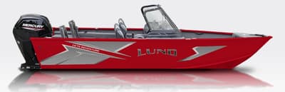 BOATZON | Lund Adventure 1700 Sport 2027