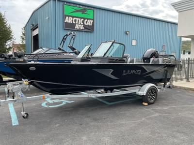 BOATZON | Lund ADVENTURE 1775 2025
