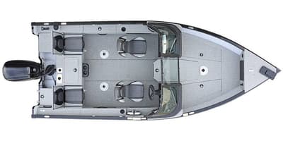 BOATZON | Lund Adventure 1775 Sport 2026