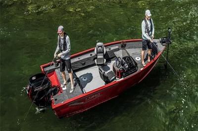 BOATZON | Lund Adventure 1775 SS 2026 BOATZON | Lund Adventure 1775 SS 2026