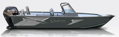 BOATZON | Lund Adventure 1800 Sport 2027
