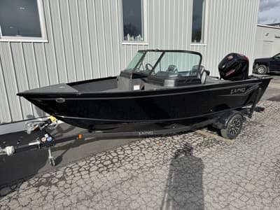 BOATZON | LUND ADVENTURE SPORT 1775 2026