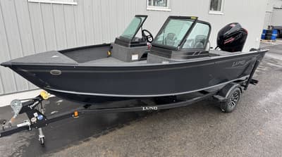 BOATZON | LUND ADVENTURE SPORT 1775 2026 BOATZON | LUND ADVENTURE SPORT 1775 2026