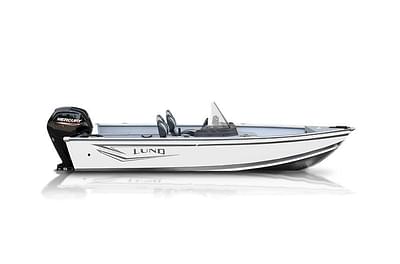 BOATZON | Lund Alaskan 1675 SS 2025 BOATZON | Lund Alaskan 1675 SS 2025