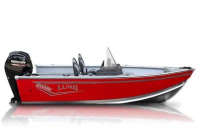 BOATZON | Lund Alaskan 1675 SS 2026