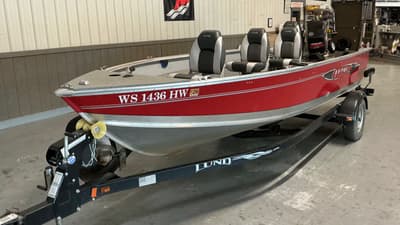 BOATZON | Lund Alaskan 1800 2012