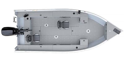 BOATZON | Lund Alaskan 1875 Tiller 2026