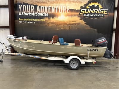 BOATZON | Lund Alaskan 18V Boat and Trailer Only NO MOTOR 1994 BOATZON | Lund Alaskan 18V Boat and Trailer Only NO MOTOR 1994