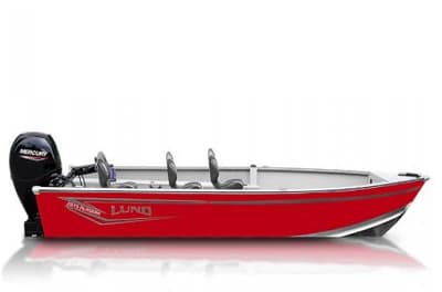 BOATZON | Lund Alaskan 2075 Tiller 2026