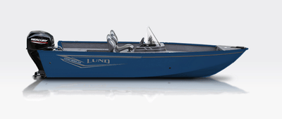 BOATZON | Lund Angler 1650 SS 2026 BOATZON | Lund Angler 1650 SS 2026