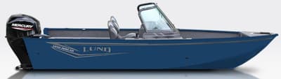 BOATZON | LUND ANGLER SPORT 1650 2026 BOATZON | LUND ANGLER SPORT 1650 2026
