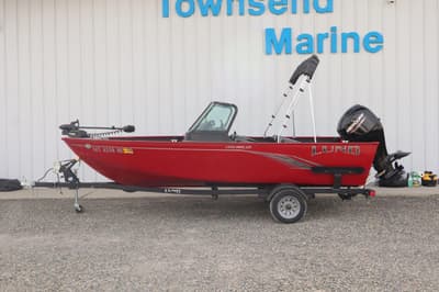 BOATZON | Lund Angler Sport 2021
