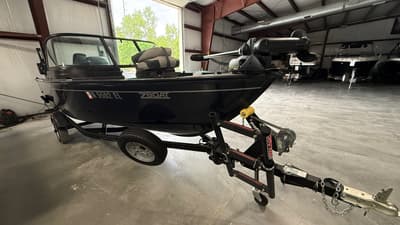 BOATZON | Lund Angler Sport 2023