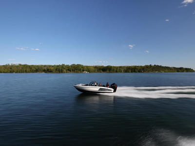 BOATZON | Lund 189 Tyee GL 2026 BOATZON | Lund 189 Tyee GL 2026