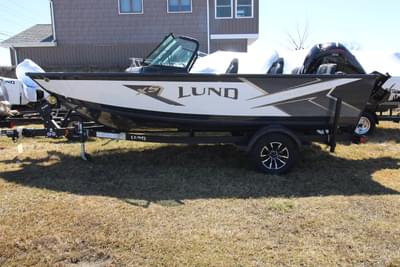 BOATZON | Lund Crossover XS 1775 2025
