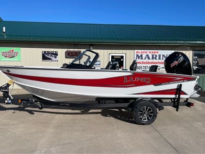 BOATZON | Lund Crossover XS 1875 2026