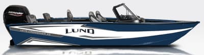 BOATZON | LUND CROSSOVER XS 1875 2026