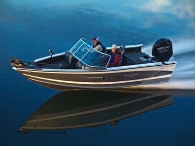 BOATZON | Lund Crossover XS 1875 Crossover XS 2014