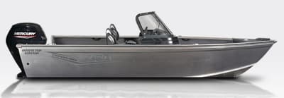 BOATZON | Lund Explorer 1700 Sport 2026