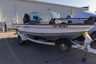 BOATZON | Lund Explorer 1800 2007
