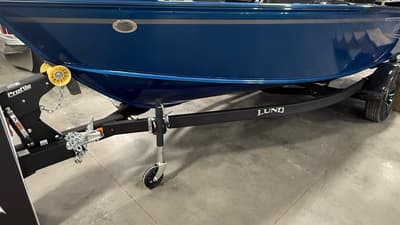 BOATZON | Lund Explorer 1800 Sport 2026