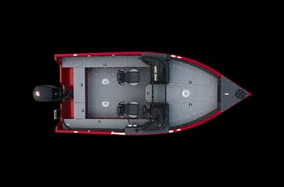 BOATZON | Lund Explorer 1800 Sport 2026