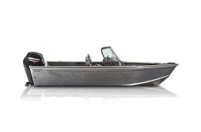 BOATZON | Lund Explorer 1800 Sport 2026