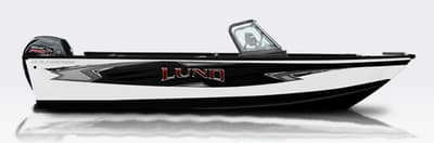 BOATZON | Lund Fisherman 1875 2026