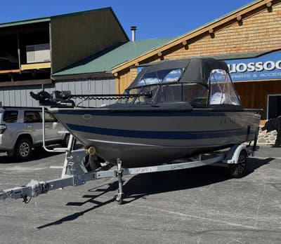 BOATZON | Lund Fisherman 2026