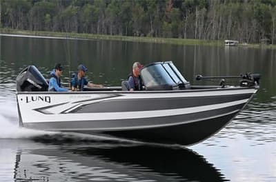 BOATZON | Lund Fisherman 2075 2026 BOATZON | Lund Fisherman 2075 2026